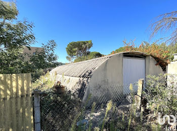 terrain à Bagnols-sur-ceze (30)