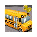 School Bus Simulator 3D Game New Tab