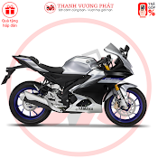 Xe Côn Tay Yamaha Yzf - R15M Hoàn Toàn Mới - Động Cơ 155Cc Vva, Phanh Abs 2 Kênh, Kết Nối Y - Connect, Track Mode & Street Mode, Phuộc Upside Down, Hệ Thống Kiểm Soát Lực Kéo Tcs, Công Nghệ Sang Số Nhanh Quick Shifter, ...