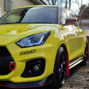 スイフトスポーツ ZC33S
