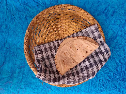 Tawa Roti Butter