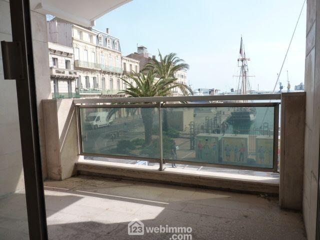 Vente appartement 3 pièces 73 m² à Sète (34200), 322 000 €