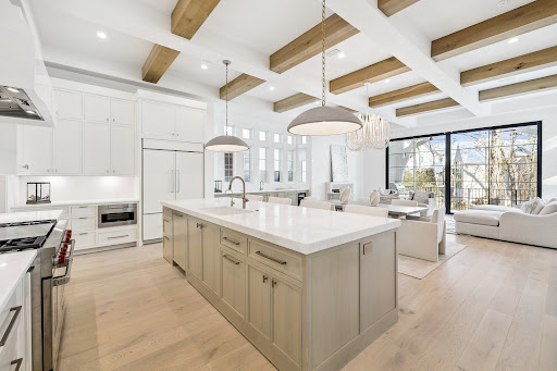 Maison avec piscine et jardin 2