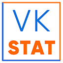 VK-Stat Chrome extension download