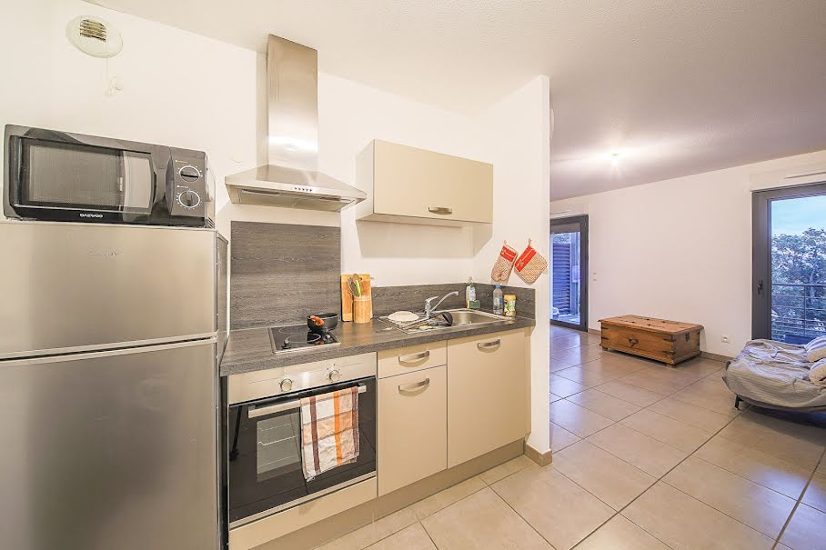 Vente appartement 1 pièce 32.1 m² à Bastia (20200), 108 000 €