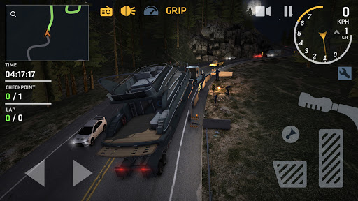 Ultimate Truck Simulator