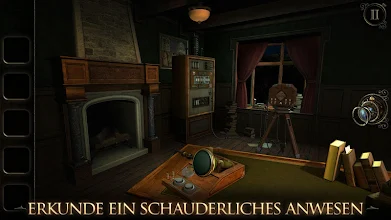 The Room Three Apps Bei Google Play