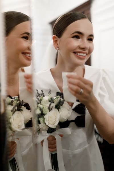 Wedding photographer Anya Bezyaeva (bezyaewa). Photo of 17 June 2022