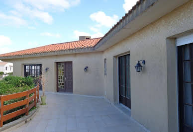 Villa avec terrasse 3