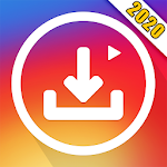 Photo & Video Downloader for Instagram Apk