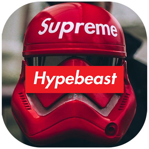 Hypebeast Supreme Wallpapers Hd Dope Art Trill Apps On Google