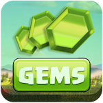Cover Image of ダウンロード COC GEMS FREE : Tips And Trick 6.7 APK