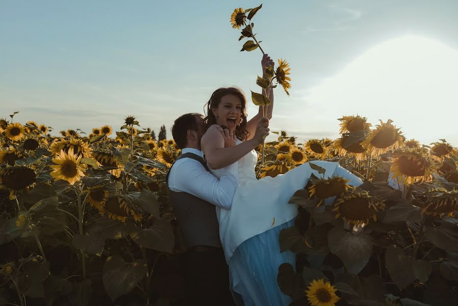 Wedding photographer Nikola Segan (nikolasegan). Photo of 11 August 2020