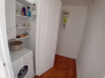 appartement à Paris 12ème (75)