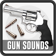 Gun Sounds & Ringtones 1.0.3 Icon