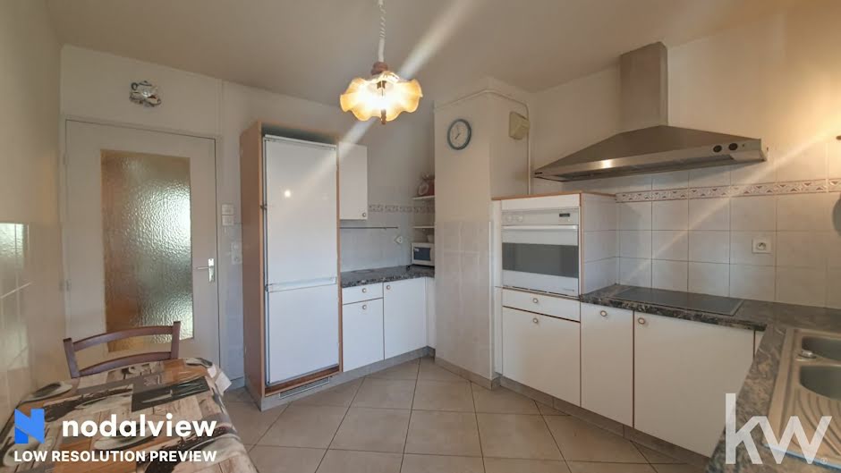 Vente appartement 4 pièces 100.97 m² à Perpignan (66000), 161 500 €