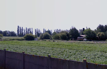 maison neuve à Vert-le-Grand (91)