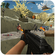 Sniper Battlefield Assassin 1.0.1 Icon