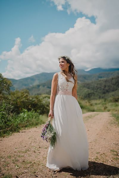 Fotógrafo de bodas Juan Antonio Maza (trizyjuan). Foto del 29 de marzo 2018