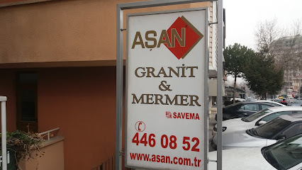 Aşan Granit & Mermer