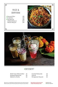 Aadhirai menu 3