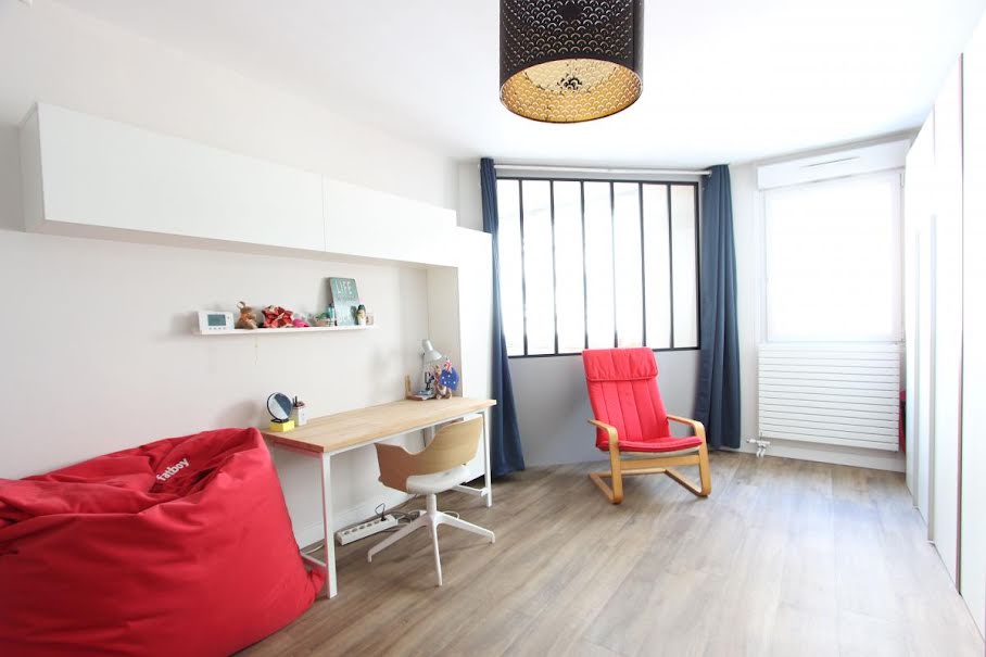 Vente appartement 2 pièces 52 m² à Lyon 3ème (69003), 270 000 €