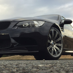 M3 クーペ M3