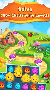 Jelly Crush 2017 (Ad-Free)