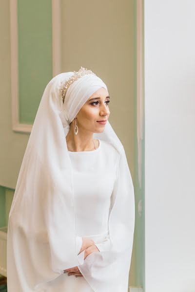 Wedding photographer Aleksandr Mostovoy (amostovoi). Photo of 31 October 2019