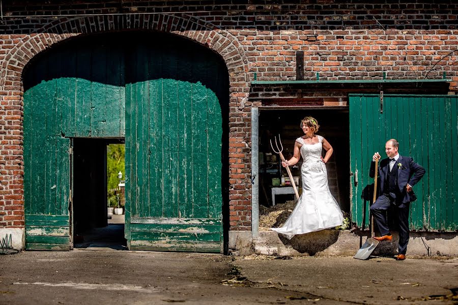 Fotógrafo de casamento Axel Breuer (axelbreuer). Foto de 16 de junho 2016