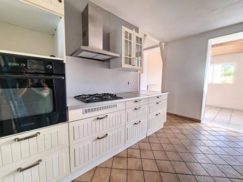 Vente maison 6 pièces 100 m² à Dombasle-sur-Meurthe (54110), 190 000 €