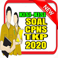 Latihan Soal TKP CPNS dan Pembahasan 2020