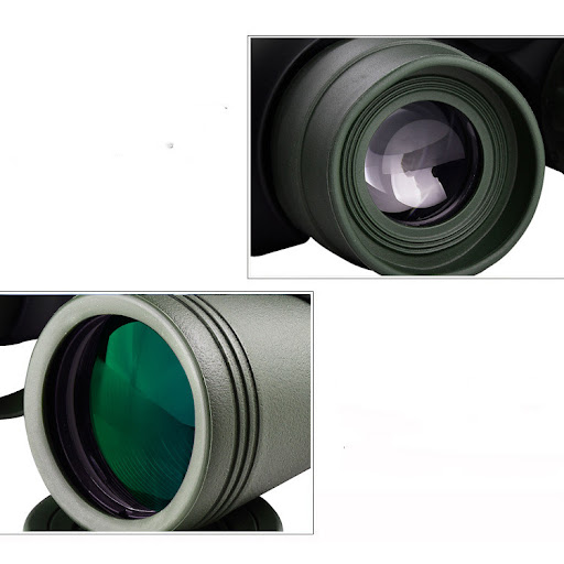 Title 3, Outdoor Tourism High-definition 20x50 Binocular...
