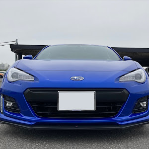 BRZ ZC6