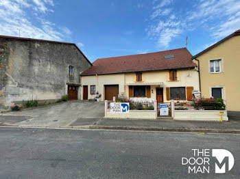 maison à Champigny-sous-Varennes (52)