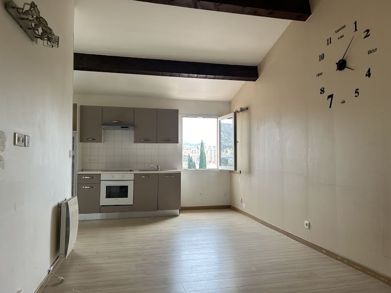 Vente appartement 2 pièces 45 m² à Marseille 10ème (13010), 95 000 €