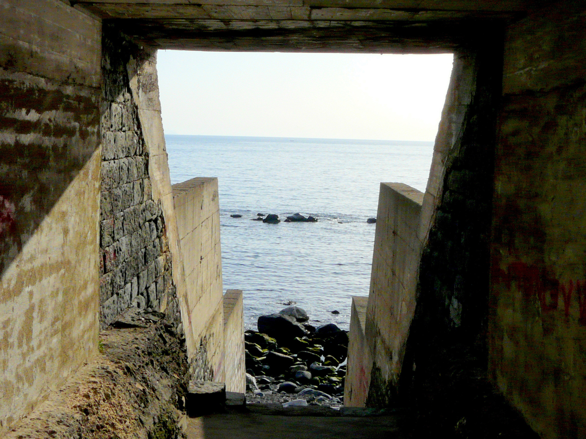 Mare di Torre del Greco di Mario Romano