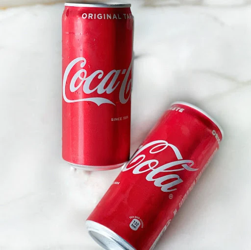 Coke 300ml