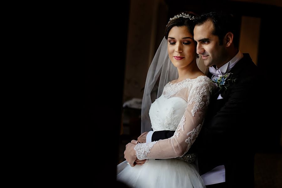 Fotógrafo de bodas Pipe Gaber (pipegaber). Foto del 25 de marzo 2015