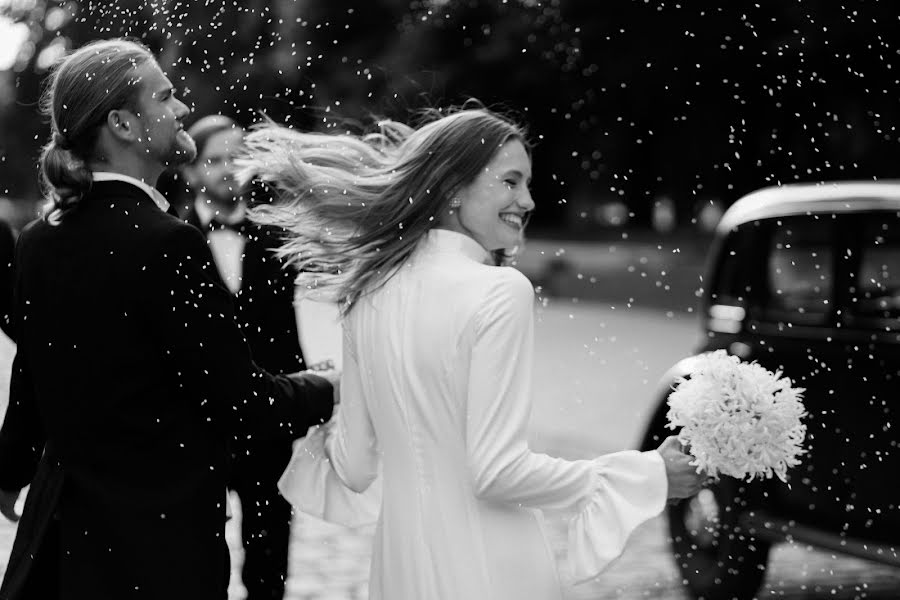 Wedding photographer Anastasiya Gorchakova (stepafoto). Photo of 18 December 2023