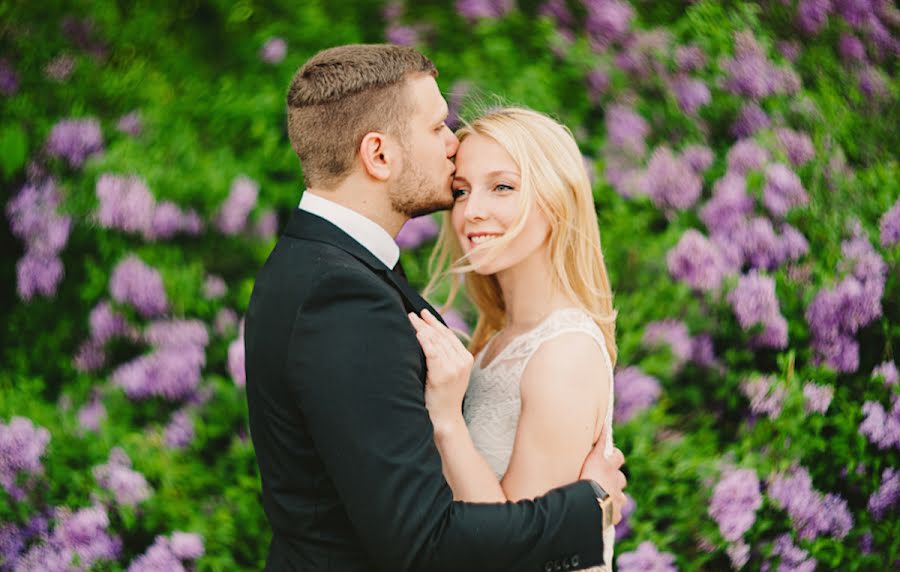 Wedding photographer Vladimir Peshkov (peshkovv). Photo of 11 May 2016