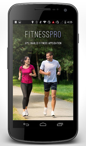 FitnessPro