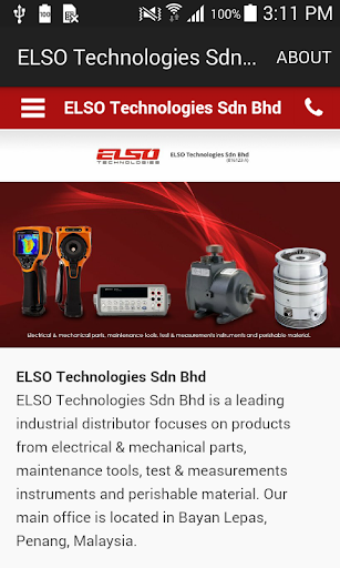 Elsotech.com.my