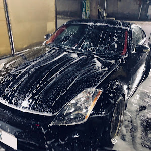 フェアレディZ Z33