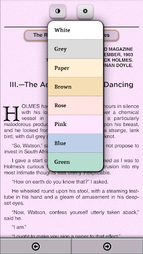 Sherlock Holmes Complete