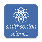 Smithsonian Science logo