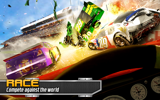 Screenshot BIG WIN Racing