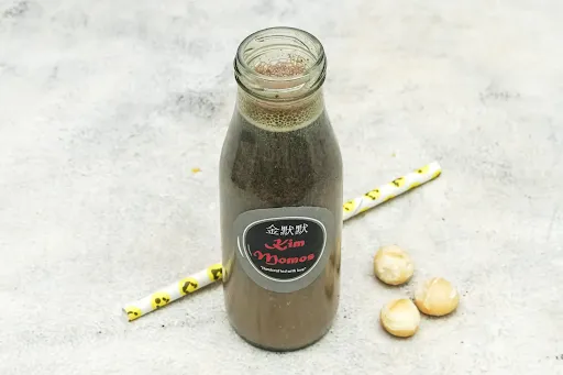 Hazelnut Shake [275 Ml]