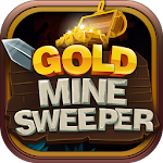 Cover Image of Télécharger Gold Mine Sweeper 1.0.15 APK