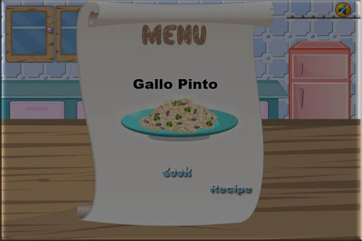 Cheese Cake - Cooking Games